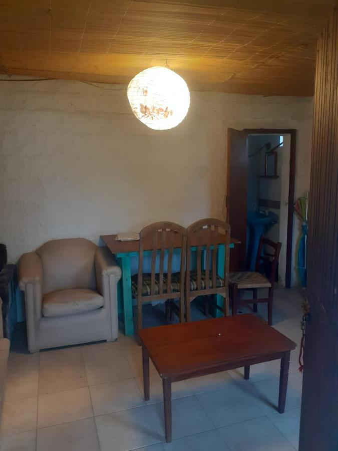 Alma Villa Cabo Polonio Buitenkant foto