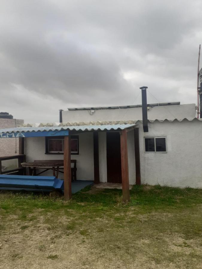 Alma Villa Cabo Polonio Buitenkant foto